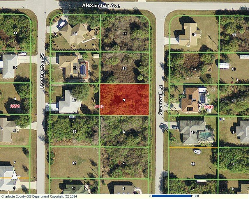 6143 Cromwell St., Englewood, FL 34224