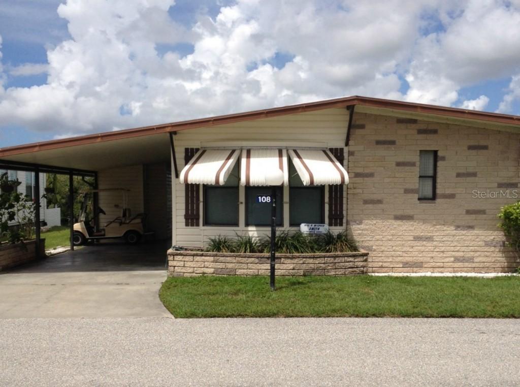 108 Island Point Rd., North Port, FL 34287