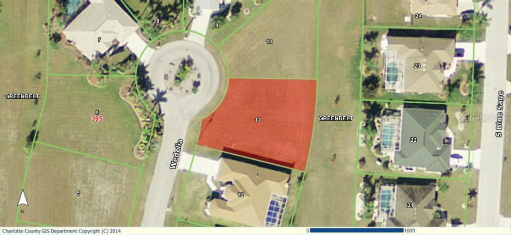 7412 Wedelia, Punta Gorda, FL 33955