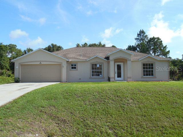 4490 Stairway Ave., North Port, FL 34288