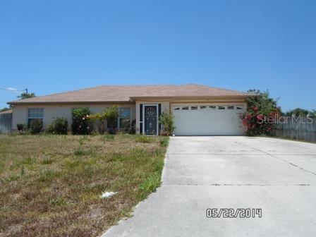 4663 Kenvil Dr., North Port, FL 34288
