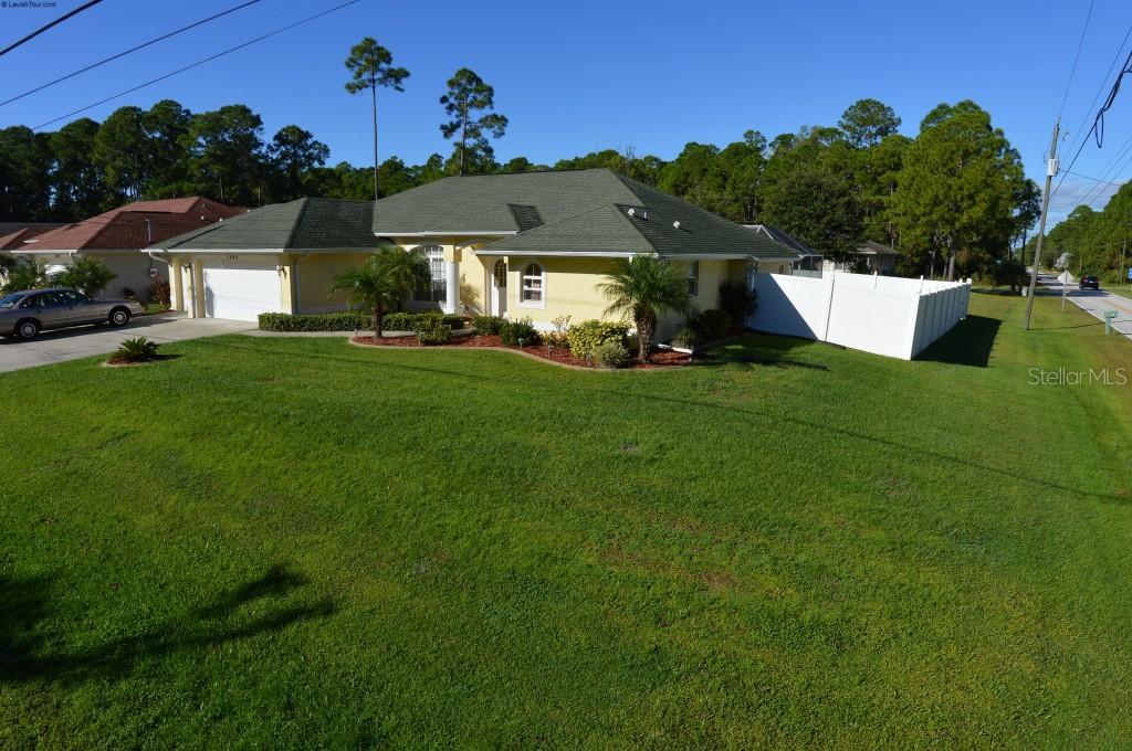 3989 N Salford Blvd., North Port, FL 34286