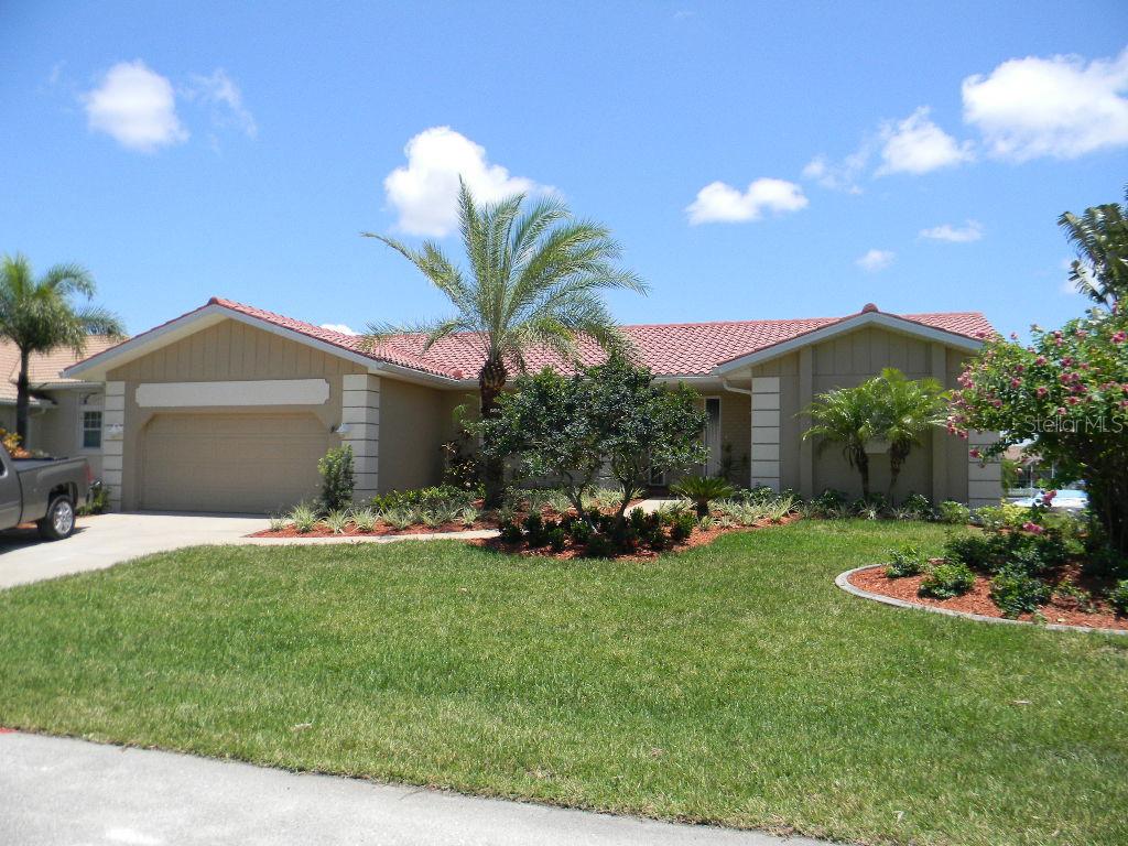 642 Maltese Dr., Punta Gorda, FL 33950