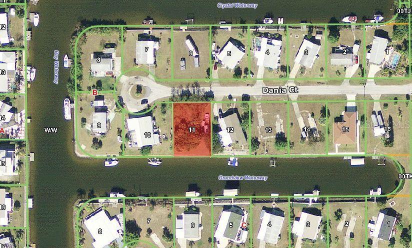 751 Dania Ct., Punta Gorda, FL 33950