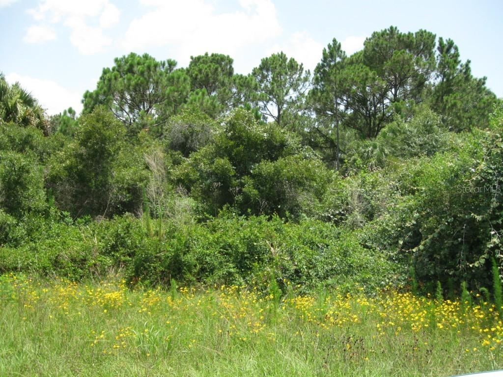 April Ln., North Port, FL 34291