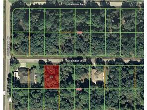 16045 Grandin Ave., Port Charlotte, FL 33948