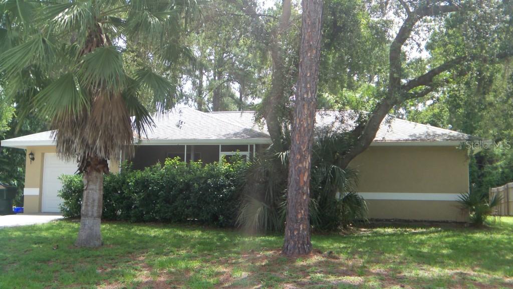 1594 S Chamberlain Blvd., North Port, FL 34286