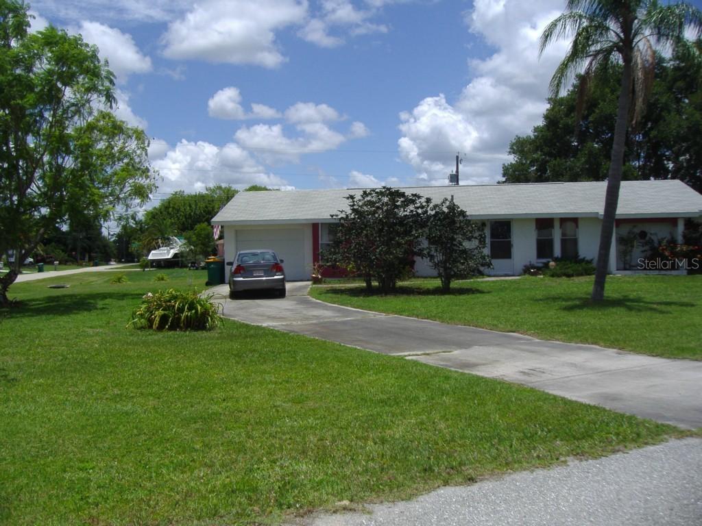 450 Church Ave., Port Charlotte, FL 33952