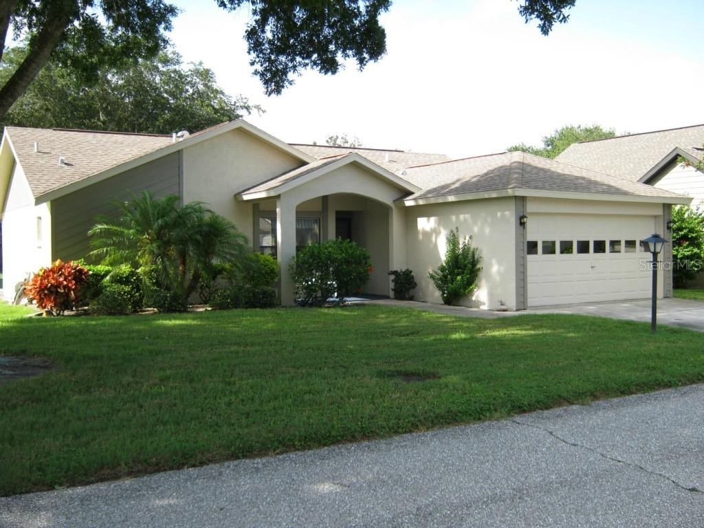 350 Anastasia Dr. #128, Englewood, FL 34223