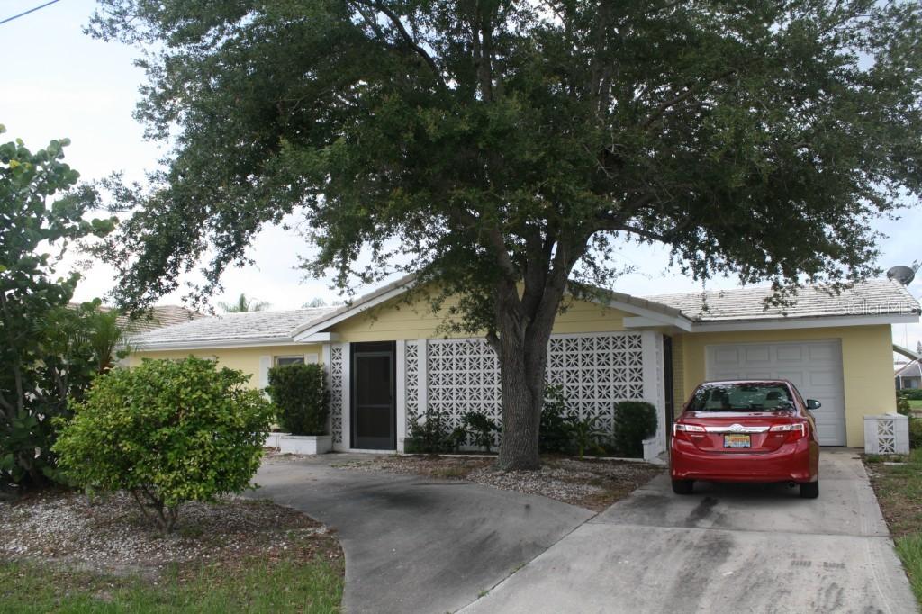 2453 Flora Ln Ln., Punta Gorda, FL 33950