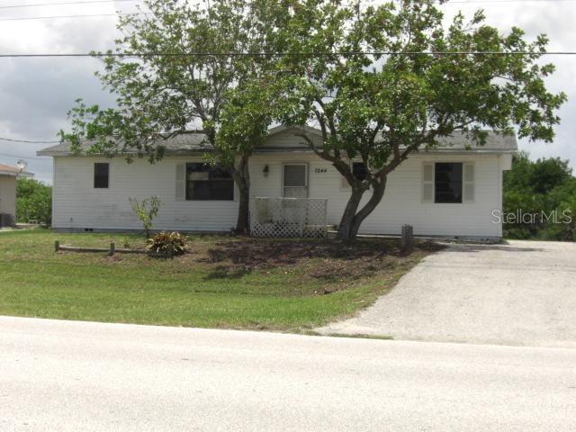 7244 Sunnybrook Blvd., Englewood, FL 34224