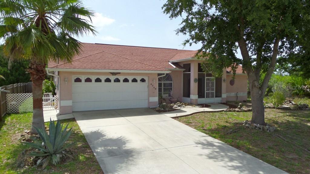 9246 Melody Cir., Port Charlotte, FL 33981