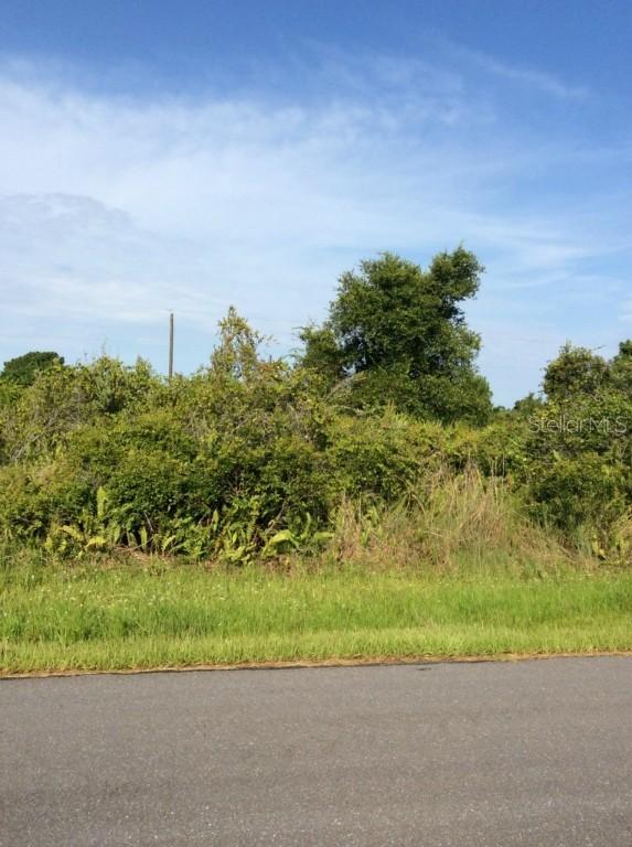 4153 Kirsten Ln., Port Charlotte, FL 33981