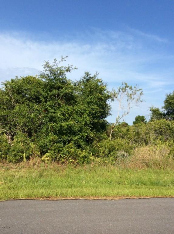 4161 Kirsten Ln., Port Charlotte, FL 33981