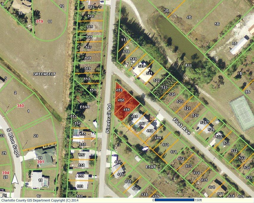 11065 First Ave., Punta Gorda, FL 33955