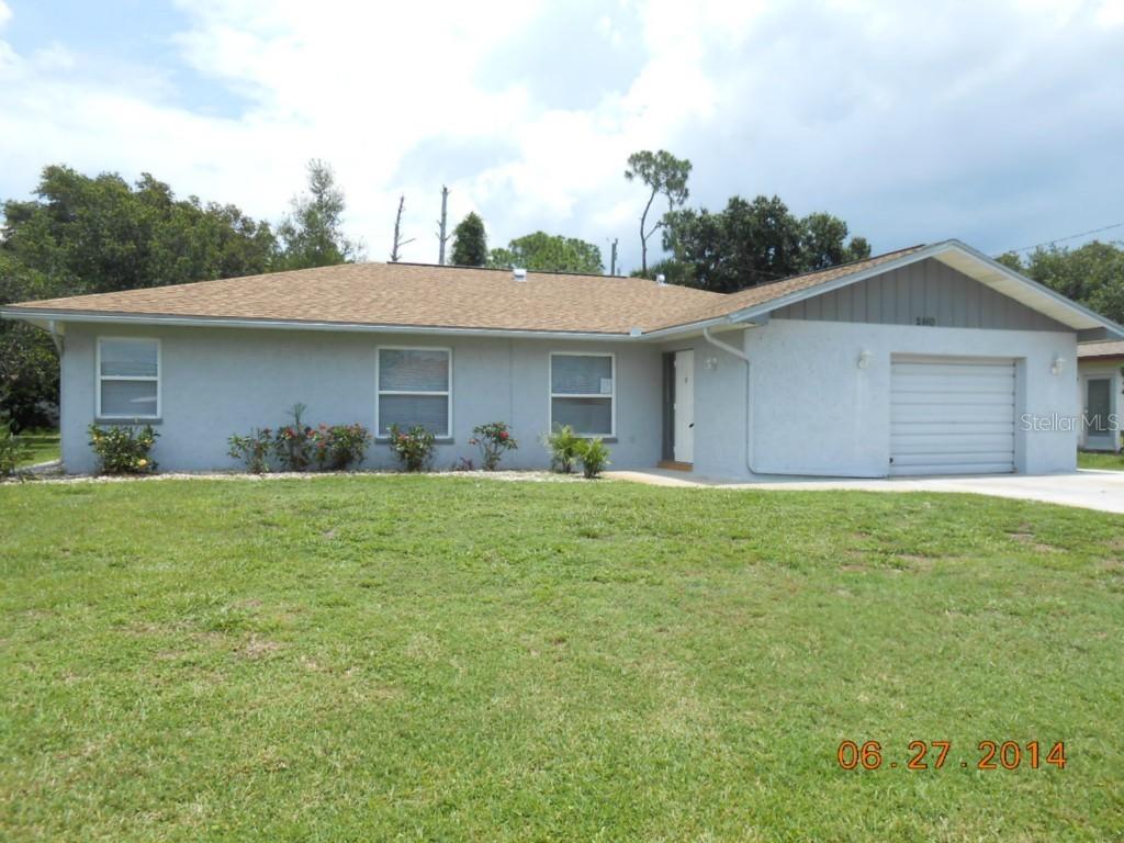 2460 Linton Ln., Port Charlotte, FL 33952