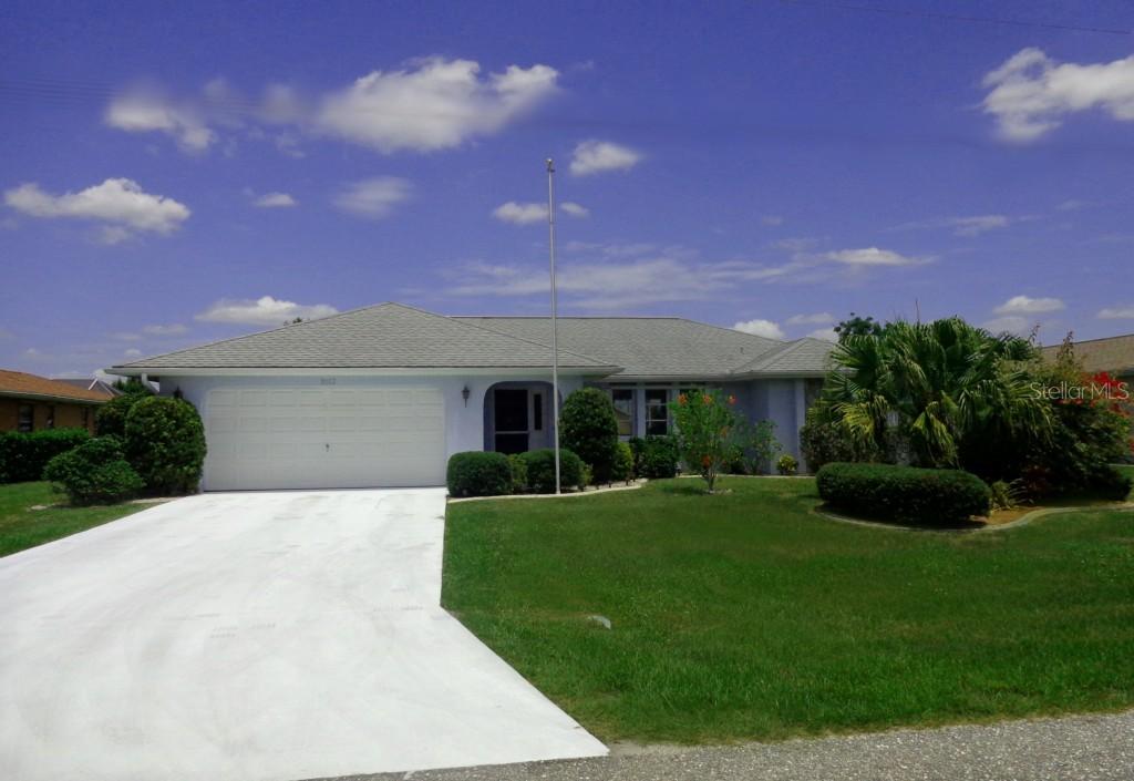 2082 Onondaga Ln., Punta Gorda, FL 33983