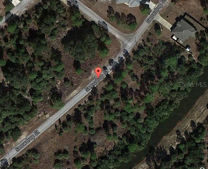 Snowdrop St., North Port, FL 34288
