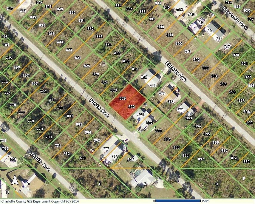 11436 Ninth Ave., Punta Gorda, FL 33955