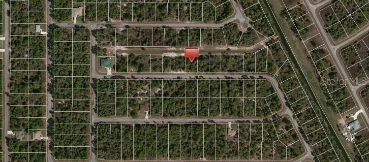 [Address Hidden by Seller], North Port, FL 34288