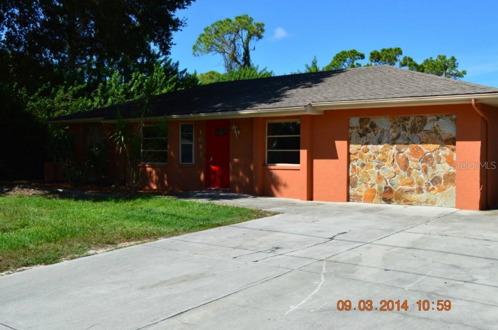 1093 Dorchester St., Port Charlotte, FL 33952