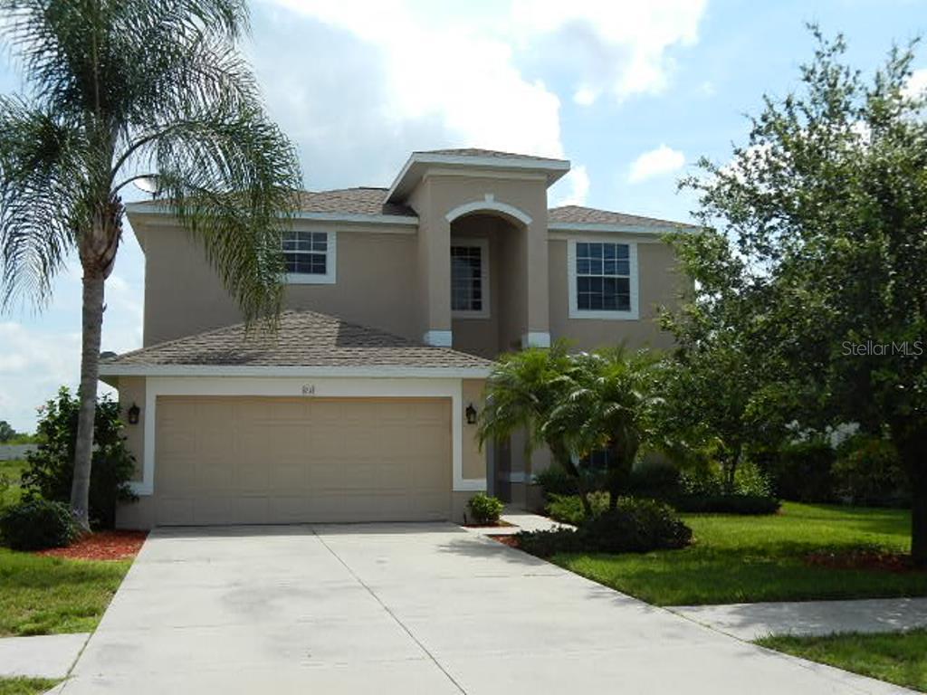[Address Hidden by Seller], North Port, FL 34288