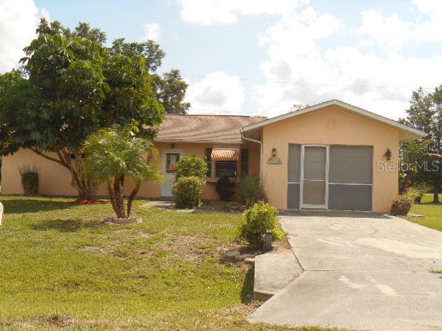 11242 5th Ave., Punta Gorda, FL 33955