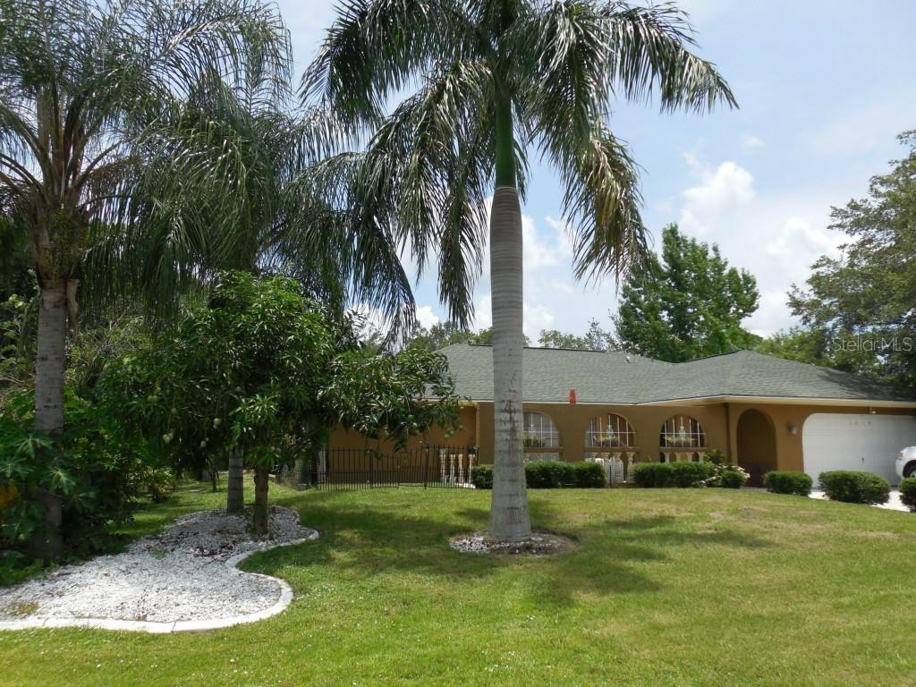 1419 Pulaski St., Port Charlotte, FL 33952