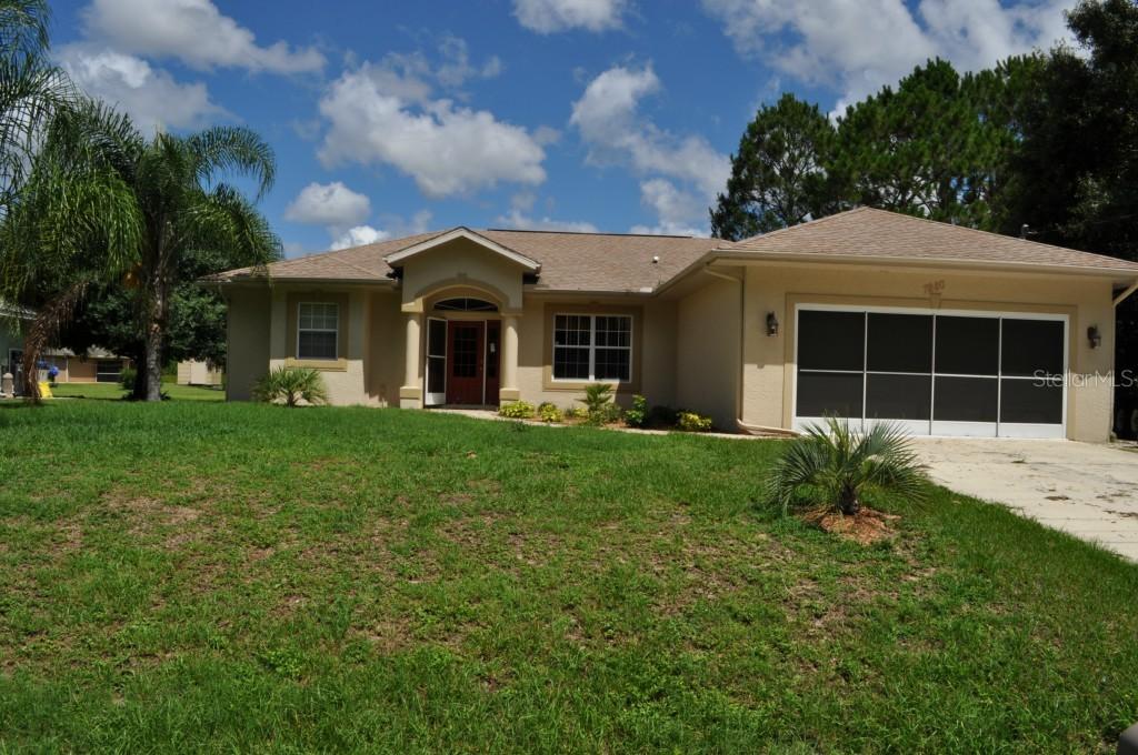 7280 Sablon Rd., North Port, FL 34291