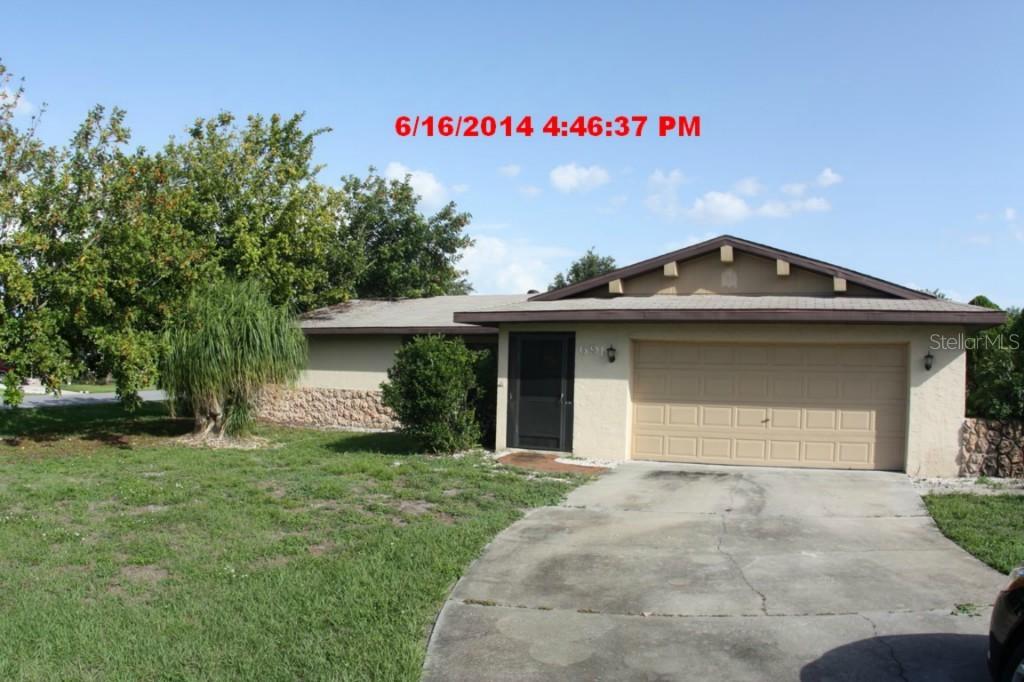 691 Chamber St., Port Charlotte, FL 33948