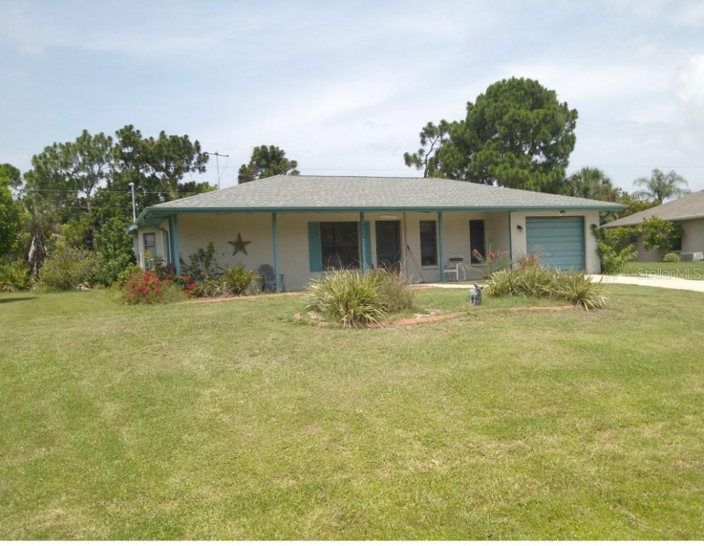 9365 El Campo Ave., Englewood, FL 34224