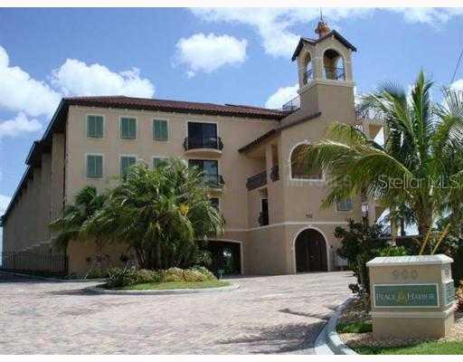 900 E Marion Ave. #1303, Punta Gorda, FL 33950