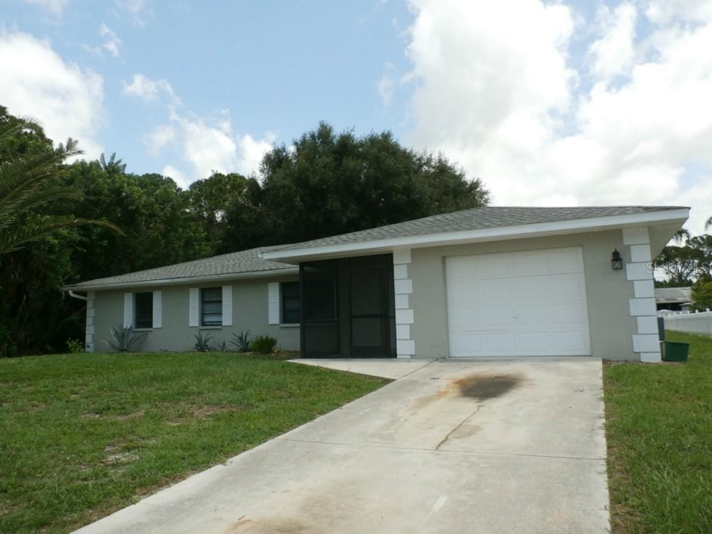 23178 Rye Ave., Port Charlotte, FL 33980