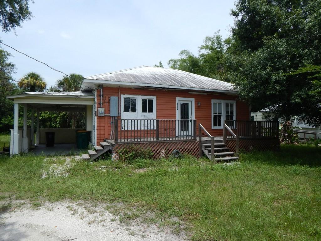 25308 Marion Ave., Punta Gorda, FL 33950