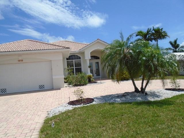 1015 Francesca Ct., Punta Gorda, FL 33950