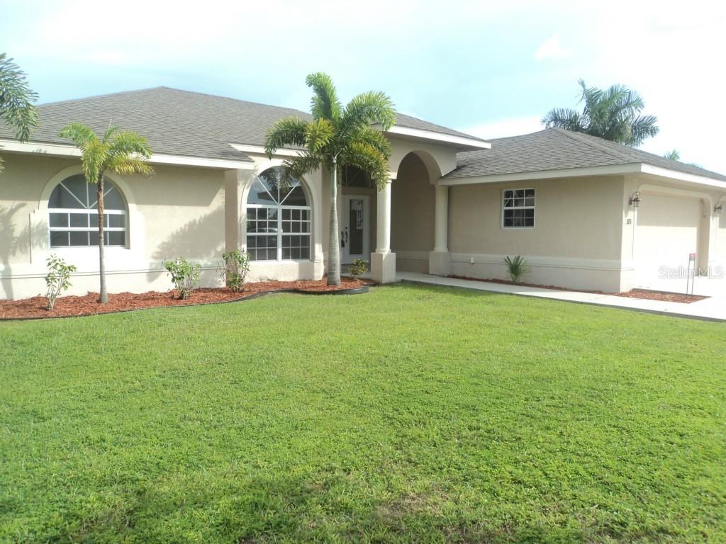 [Address Hidden by Seller], Punta Gorda, FL 33980