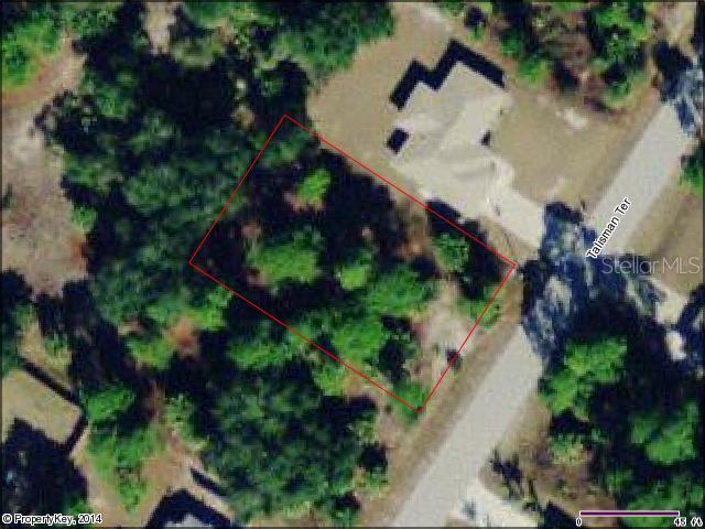 Talisman Ter., North Port, FL 34286