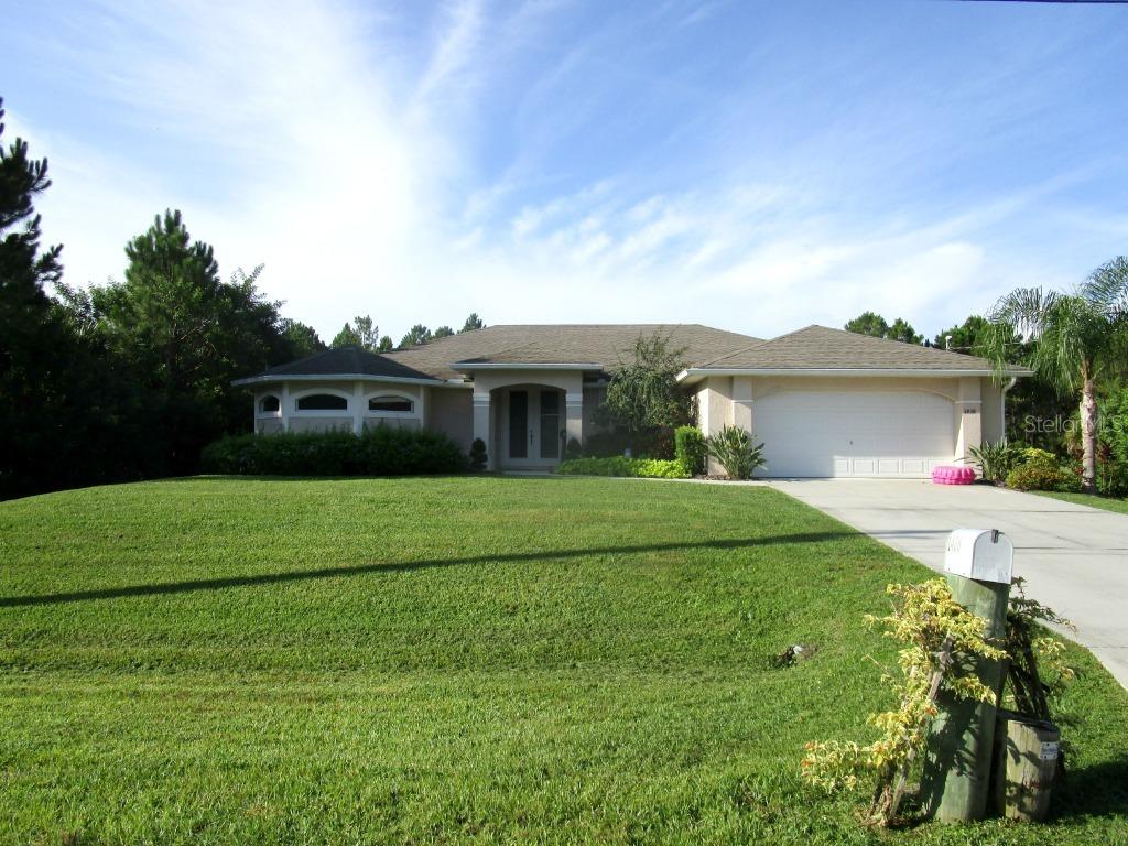 1438 Guttenburg Rd., North Port, FL 34288