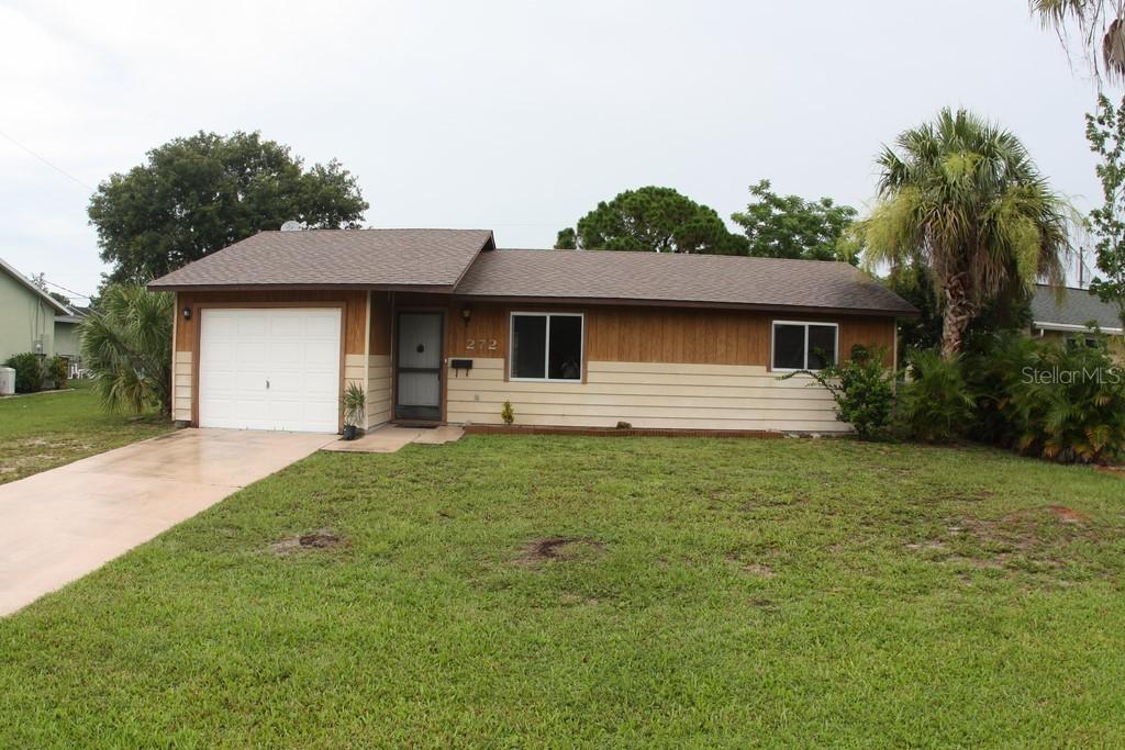 272 Fletcher St., Port Charlotte, FL 33954