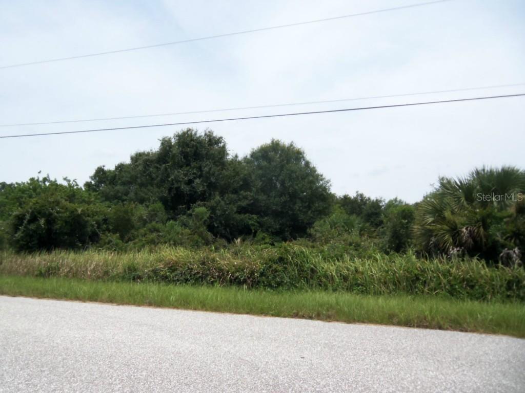 Laughlin Rd., North Port, FL 34288