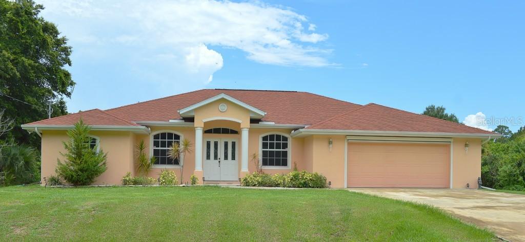 1935 Namatka Ave., North Port, FL 34288