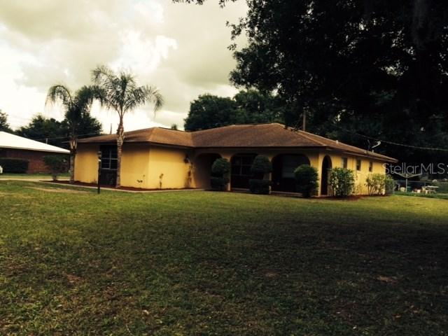 6 Sevilla Ave., Arcadia, FL 34266