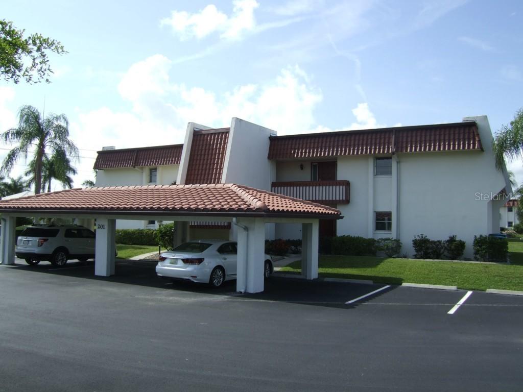 311 Garvin St. #201B, Punta Gorda, FL 33950