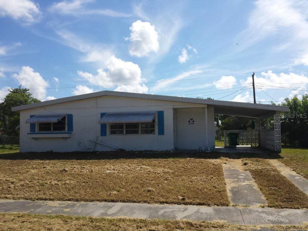 2208 Conway Blvd., Port Charlotte, FL 33952