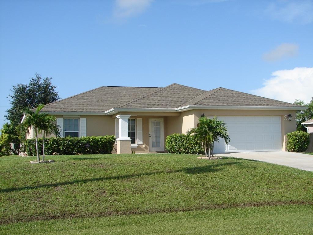 210 NW 26th St., Cape Coral, FL 33993