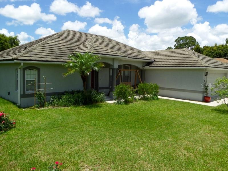 5099 Delight Ave., North Port, FL 34288