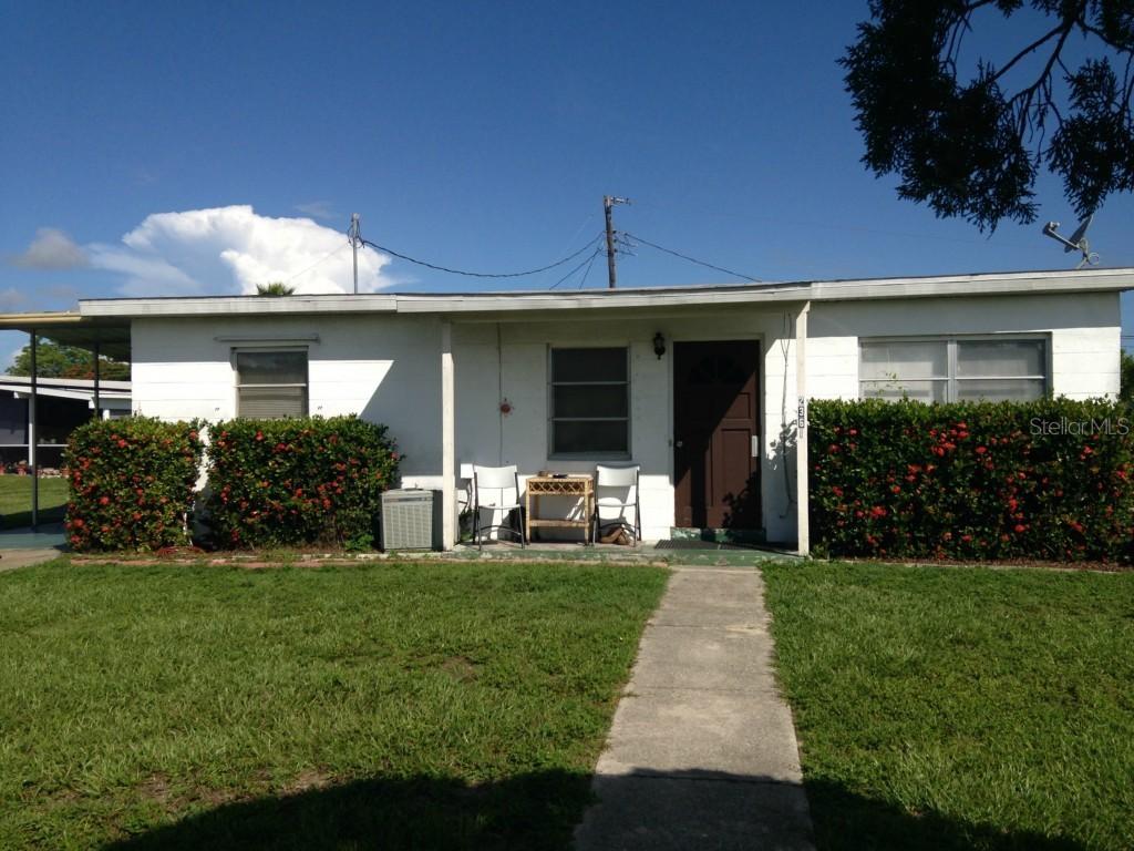 2361 Dallas St., Port Charlotte, FL 33952