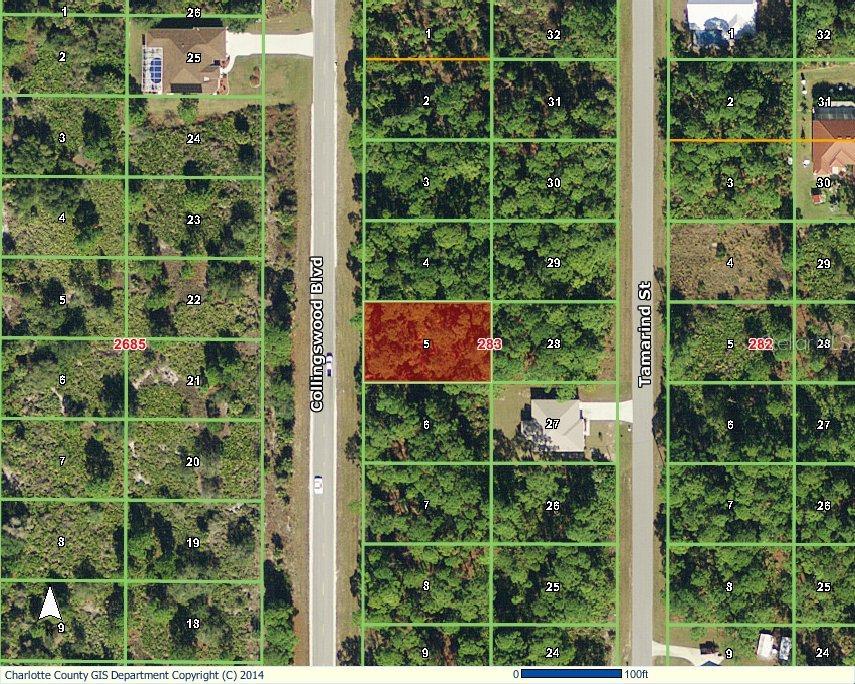 3108 Collingswood Blvd., Port Charlotte, FL 33948