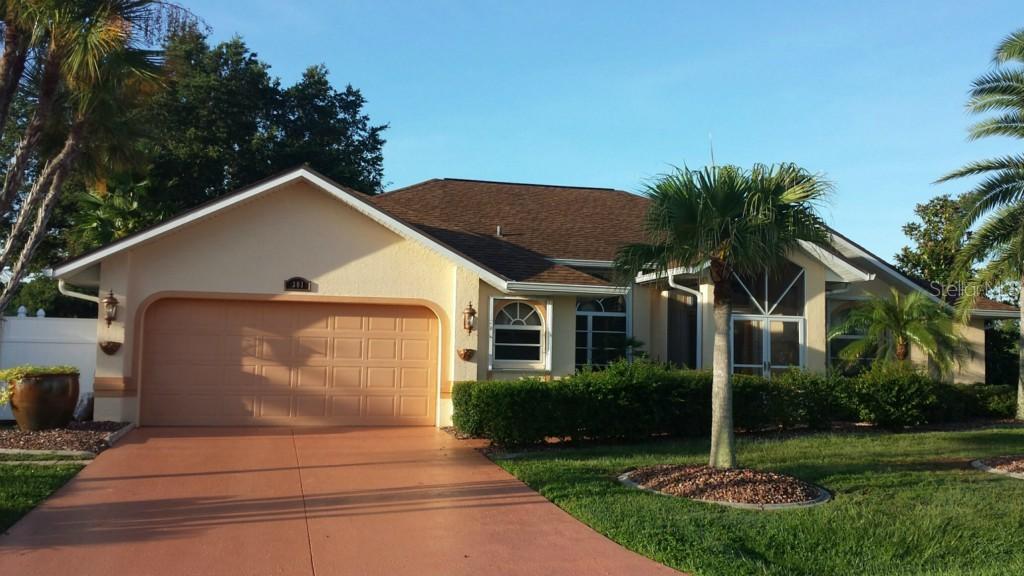 301 Gold Tree, Punta Gorda, FL 33955