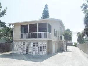 5053 N Beach Rd. #4, Englewood, FL 34223